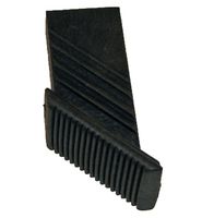 HB Gummifuss Little Jumbo vorne Holm 30x15 mm - Garten