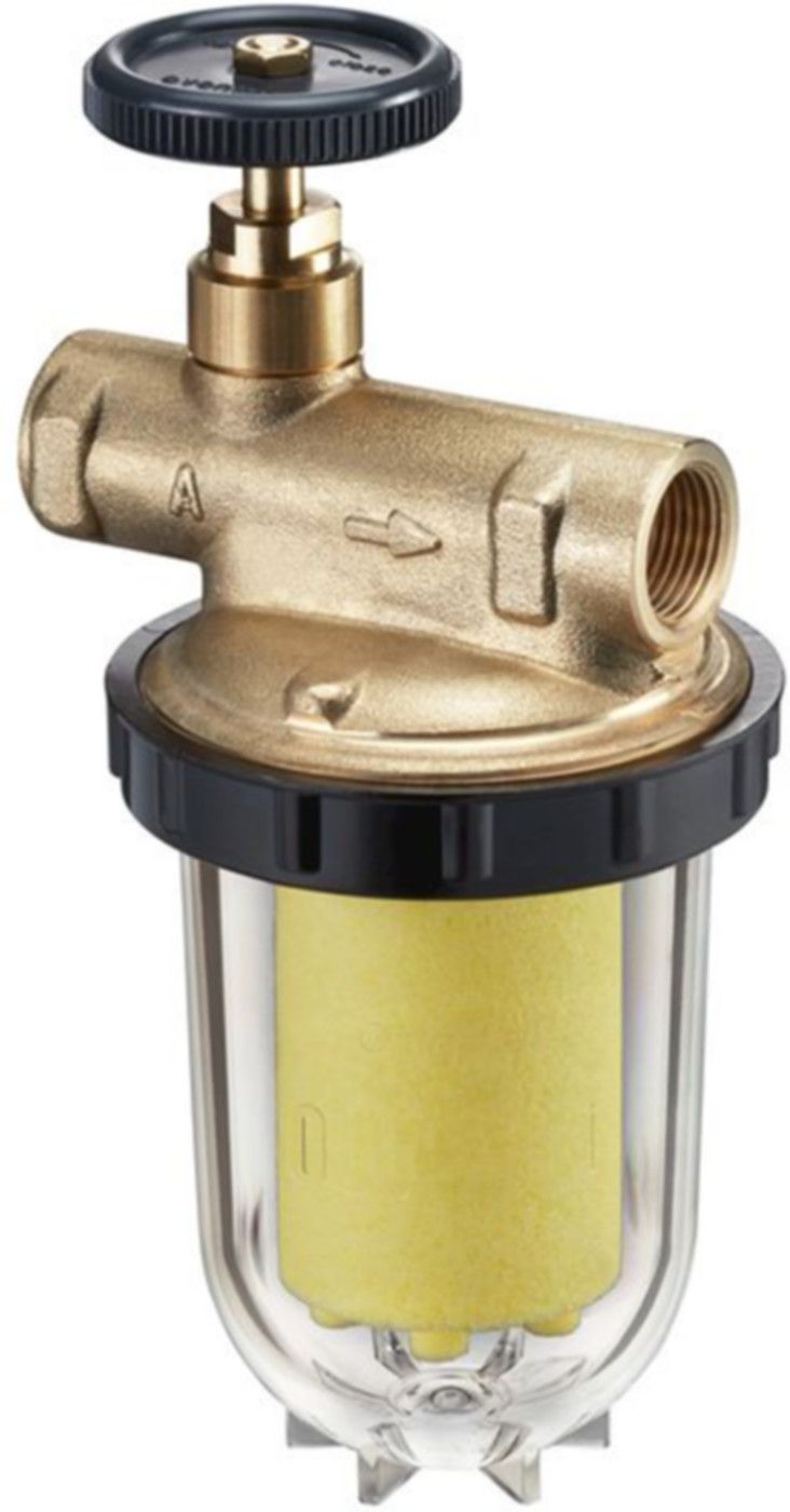Heizölfilter OVENTROP Oilpur EA