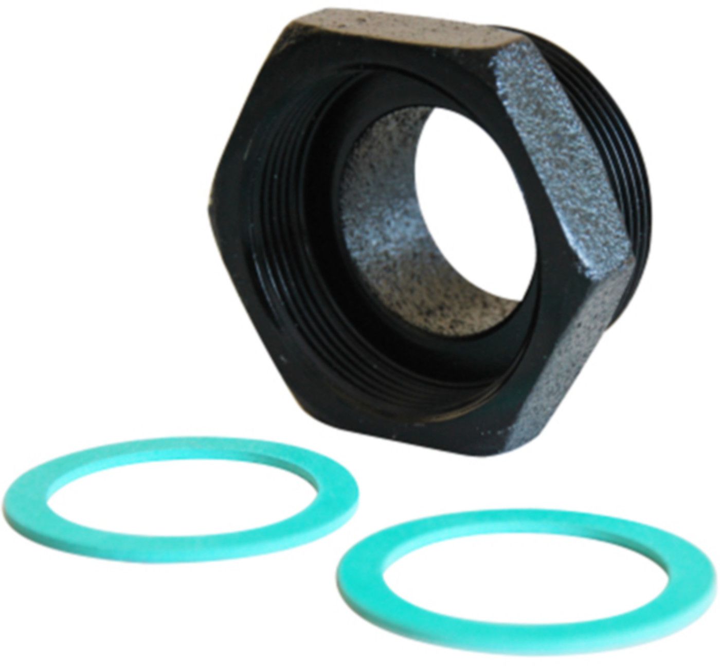 Gewindepassstücke WILO R