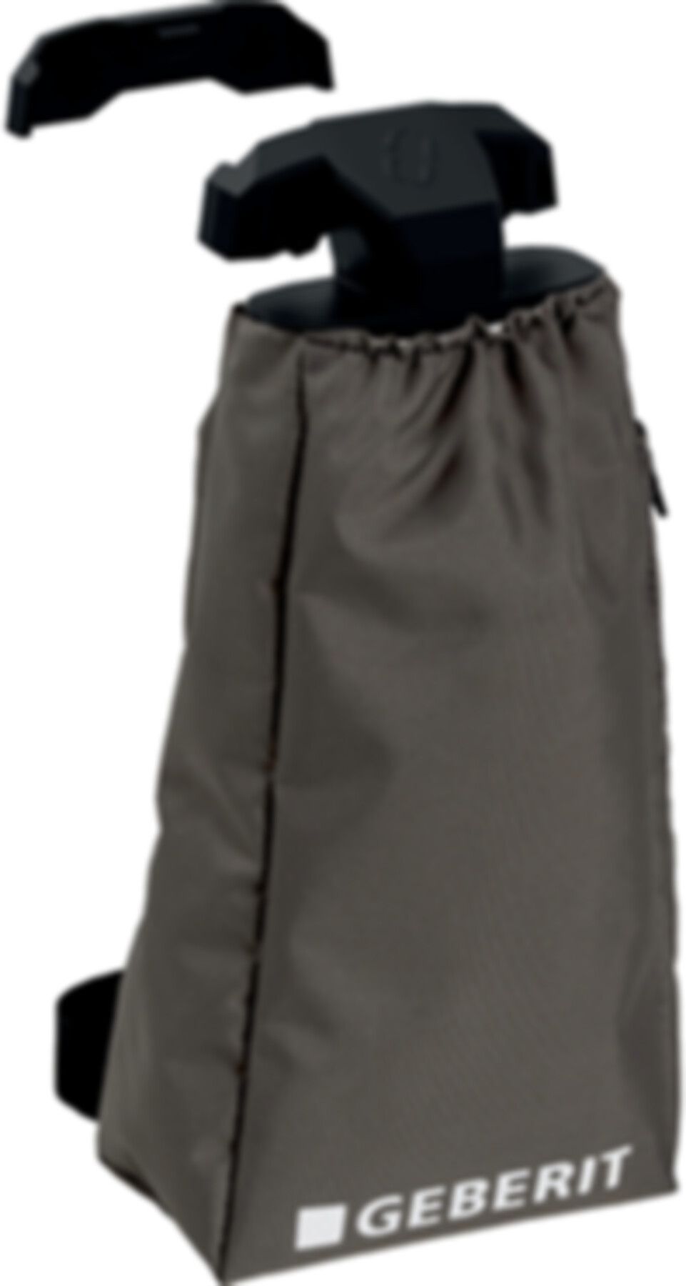 Auffangvorrichtungen GEBERIT FlowFit