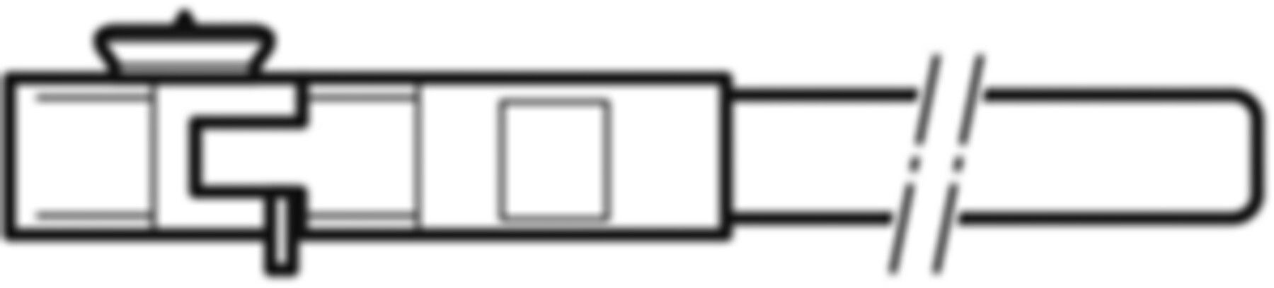 Rohrclip d 16-40mm 461.070.00.1 - Geberit-GIS