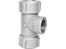 T-Stück egal mit IG, für Stahlrohre NBR 1 1/2" 775 312 055 - GF Primofit