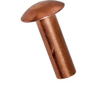 BN-127 Flachrundniete