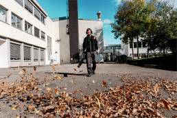 Akku-Laubbläser LB18 LTX BL 18V, im Karton, 650 m³/h, 150 km/h - Metabo Elektrowerkzeuge