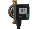 Brauchwasserpumpe Wilo-Star-Z NOVA T G 1" PN 10 138 mm 1x230V - EMB/Wilo Pumpen