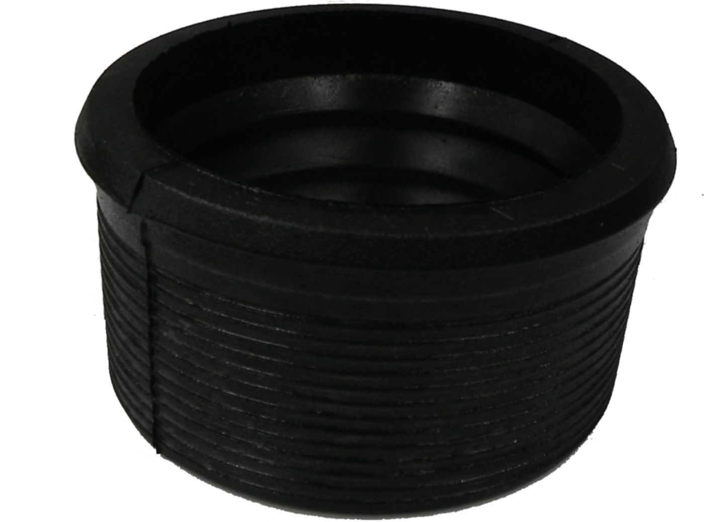 Lippendichtungen JANSEN nero PE