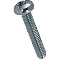 14551 Gewindefurchende Linsenschrauben