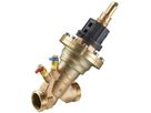 Regulierventil Cocon QTR m/Messventil PN 16 23/8" AG 2.5-10.0 l/h 114 61 74 - Oventrop Strangregulierventile