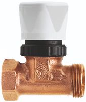 Vorlauf-Regulierventile HEIMEIER