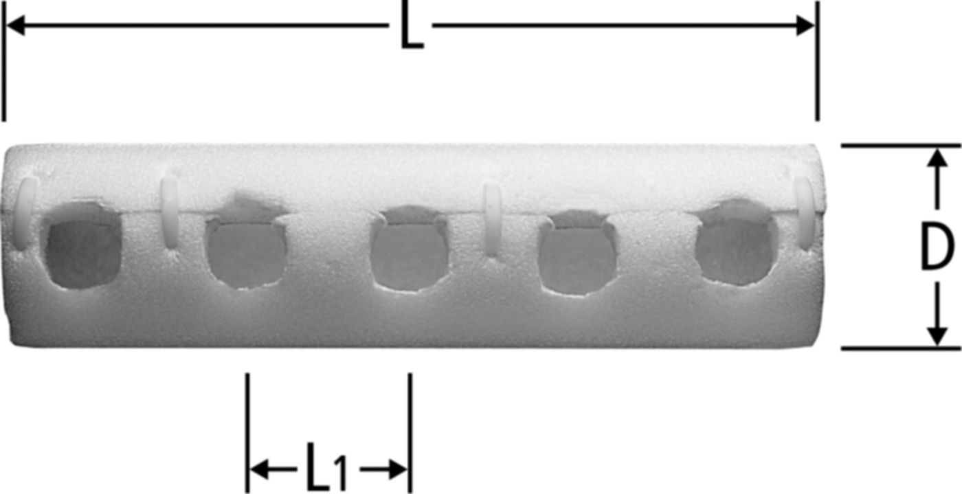 Isolationen NUSSBAUM Optiflex