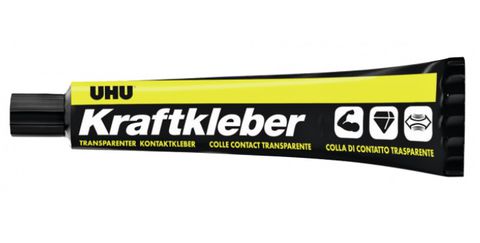 Kraftkleber