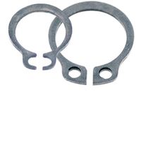 819 Sicherungsringe für Wellen