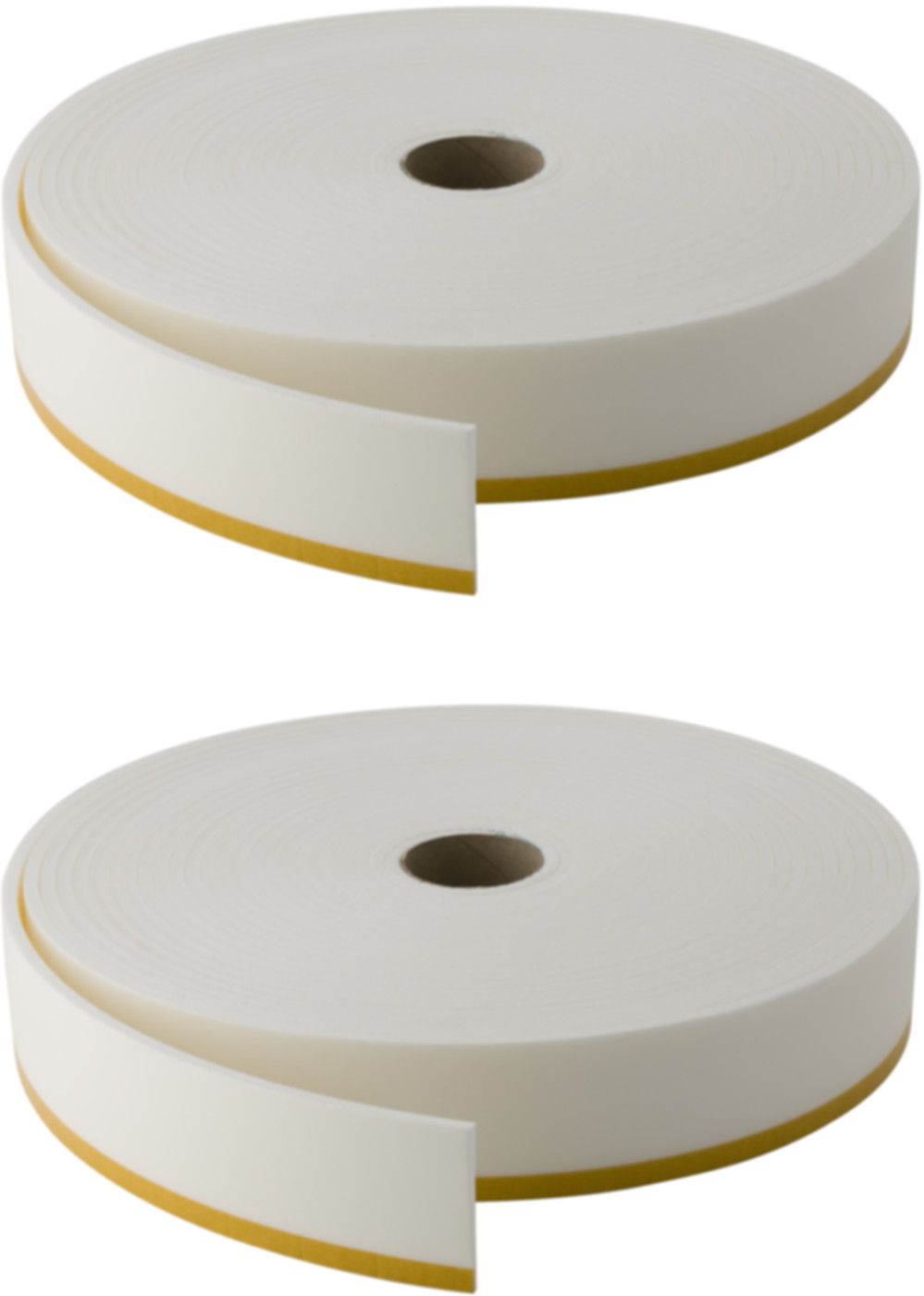 Schallschutz Dämm- und Trennstreifen für GIS Rolle à 15 m 461.119.00.1 - Geberit-Duofix