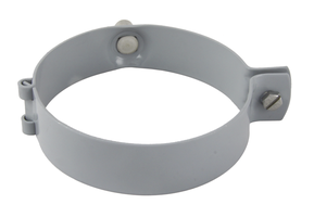 Rohrschellen Trefix 50 mm 245 - Zink Spenglereihalbfabrikate