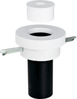 Dachanschlussgarnituren GEBERIT