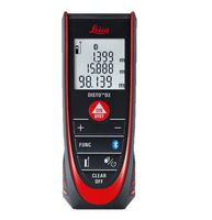 LEICA Disto D2 Lasermessung, 5cm - 100m - Längenmessen