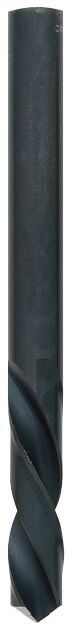 Spiralbohrer, extra kurz, HSS Ø 3.3mm, Typ 157, L= 18/49mm, DIN1897 - Bohren
