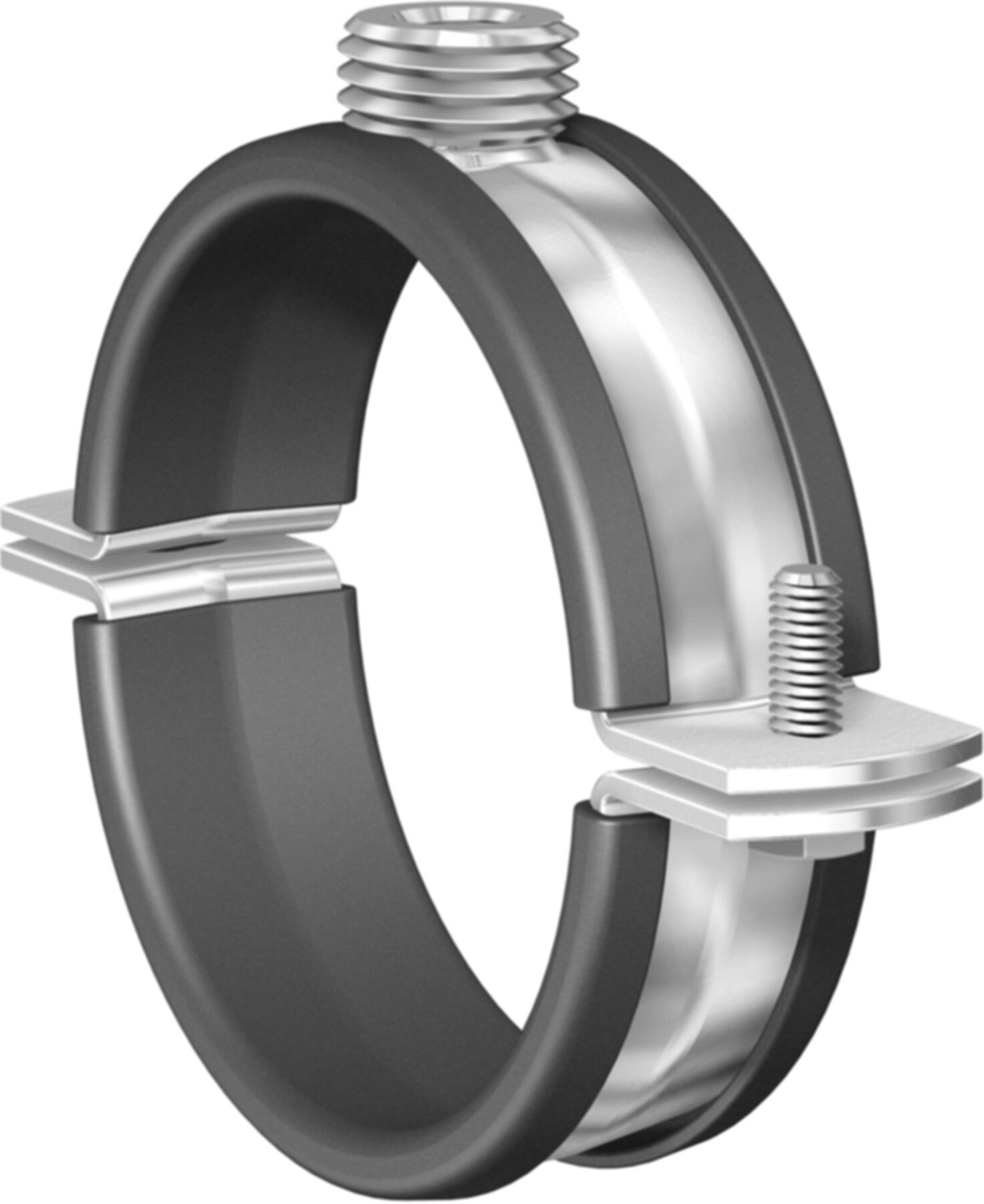 Rohrschellen FLAMCO BT-FIX PE