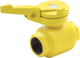 Gas-Kugelhahnen WILD HKSF FS G