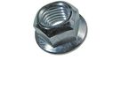 Sich-Mu Flansch Ganzmetall St 8 vzb BN6782 DIN6927 M10 - Bossard Schrauben