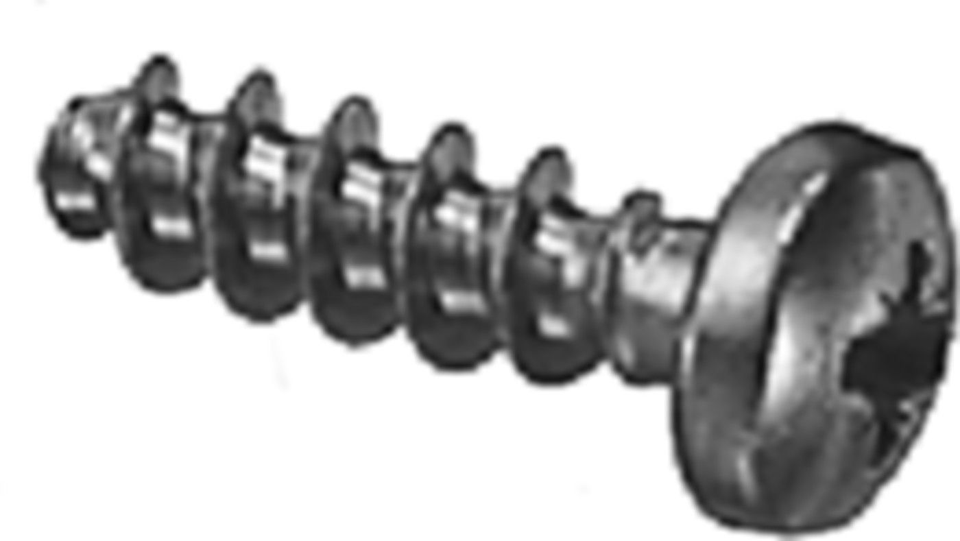 PT-Schrauben +GF+ JRG