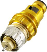 Ventileinsätze voreinstellbar DANFOSS