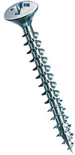 2036 Linsensenk-Spanplattenschrauben