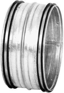 Nippel / Muffen / Reduktionen