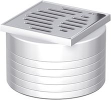 Aufsatzstücke ACO Easyflow