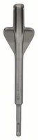 Flügel-/Kanalmeissel, SDS-plus 22/250mm, 2 608 690 007 - Bosch Maschinenzubehör