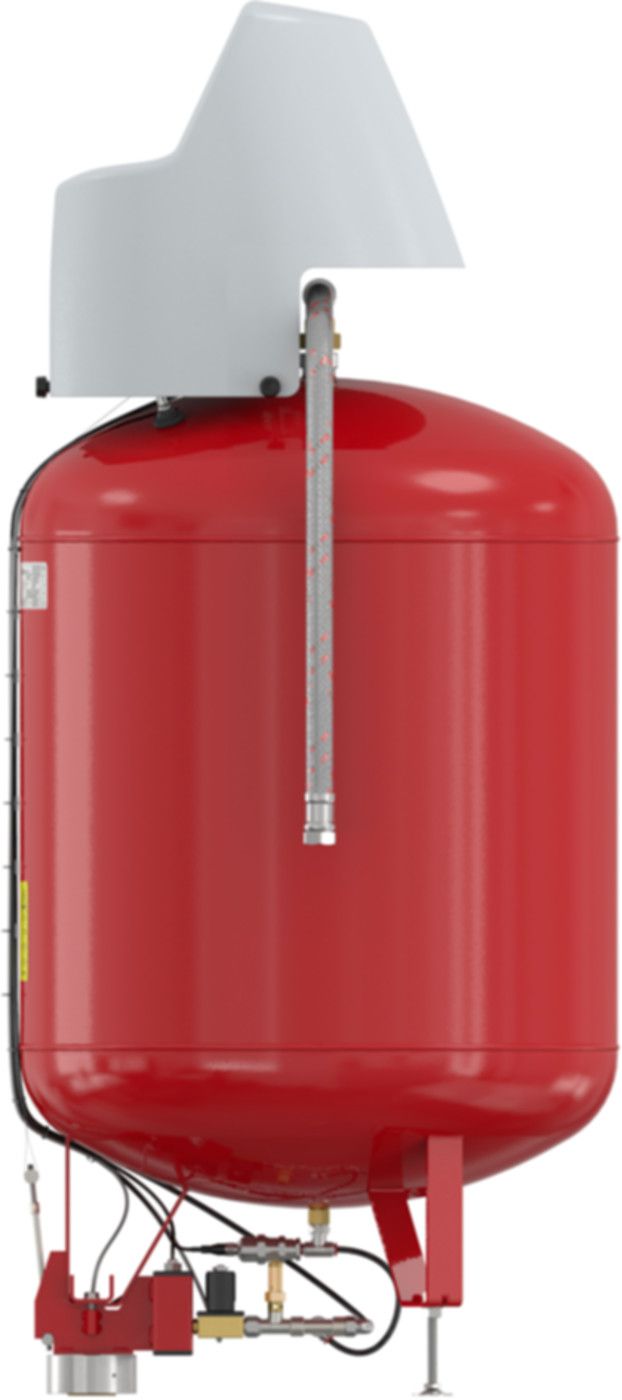 Druckhalteautomat 200 l Flexcon M-K/C 200 - Flamco Druckhaltesysteme