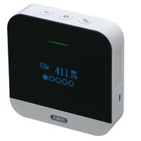 Gasmelder weiss CO2WM110 - Elektrozubehör