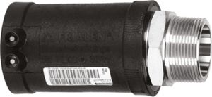 Übergangsstücke mit AG für Gas ALIAXIS FRIALEN USTN