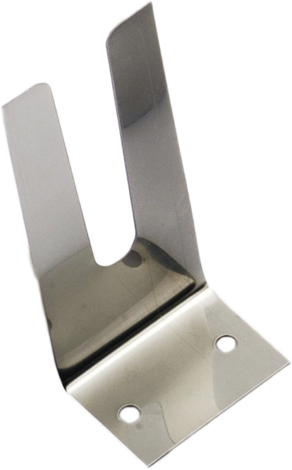 Hosenhaften Inox Nr.3 721 - Haften für Blechdach