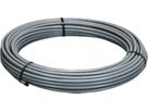 PB-Rohr ohne Schutzrohr 20 x 2,8 3710 760 853 390 (Rollen à 60 m) - GF Instaflex-Pex-Rohre 3700 + 3710