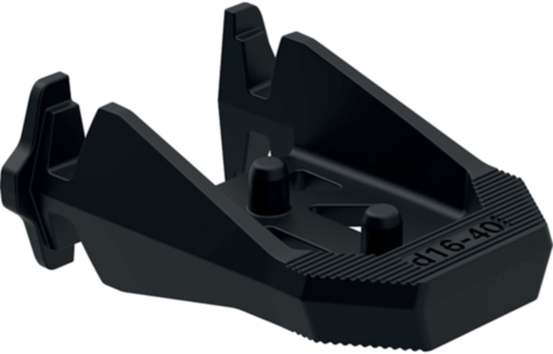 Träger GEBERIT FlowFit