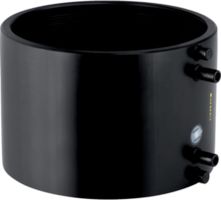 Thermomuffen GEBERIT PE