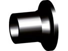 Anschlussteil 546/542 50 mm mit Stumpfschweissstutzen PE100 193 480 106 - GF Hart PVC-U Formstücke