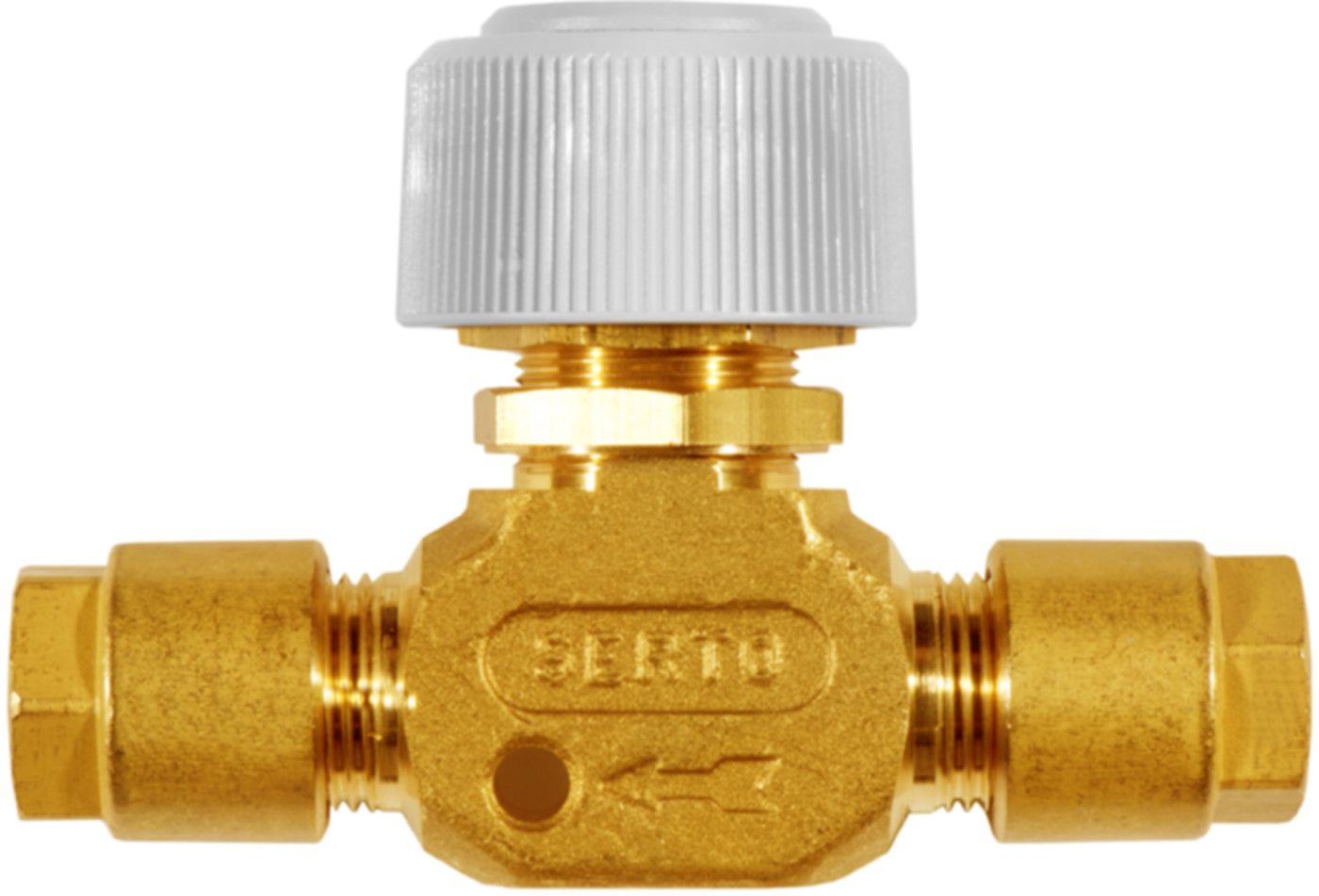 Regulierventile SERTO SO NV 01A21