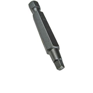 BN-10318 Vierkant-Schraubendreher-Einsätze 1/4"