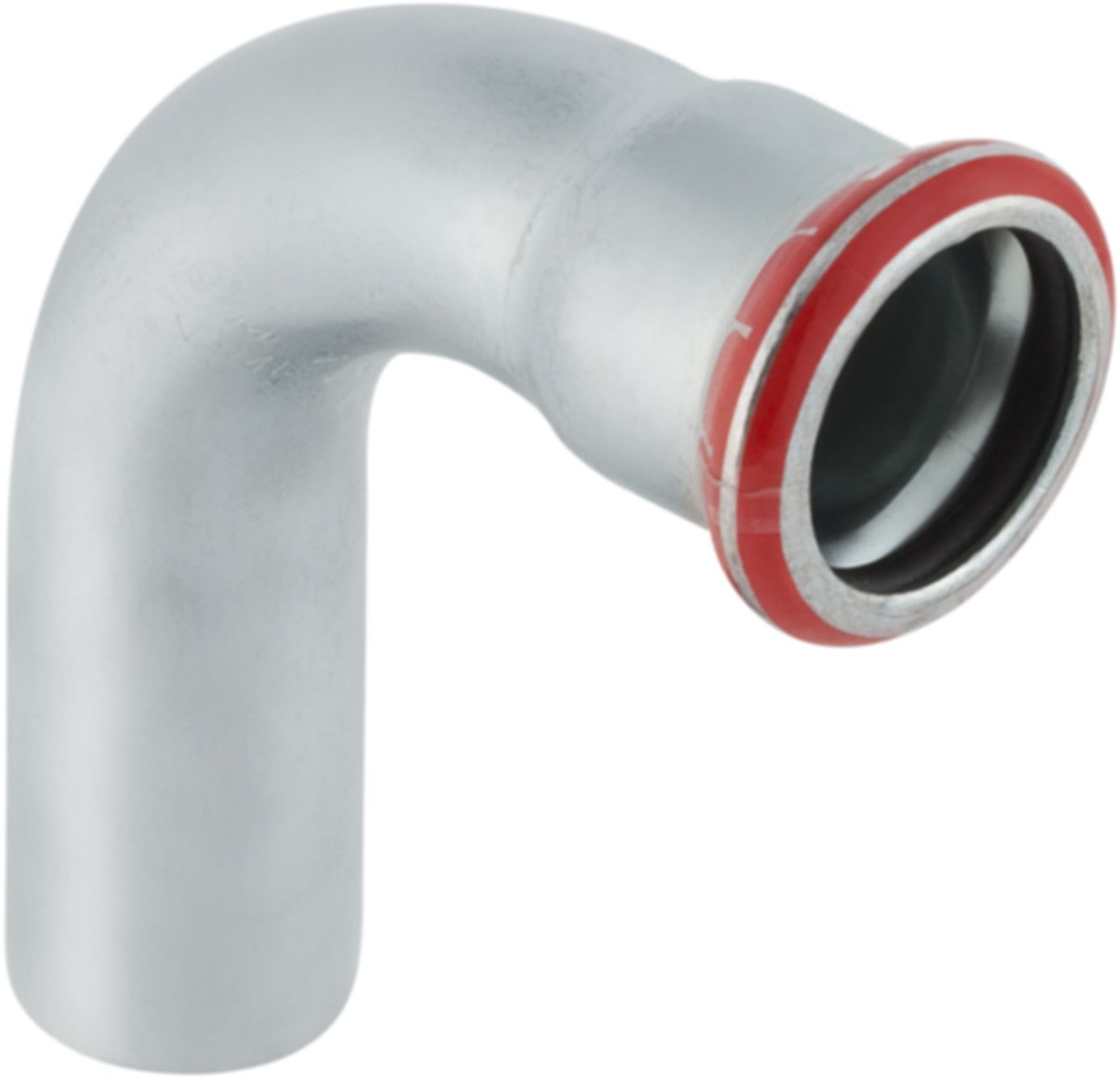 Bögen GEBERIT Mapress C-Stahl