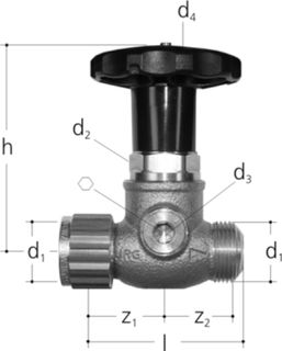 Armaturen / Wasserzähler / Kompakteinheiten