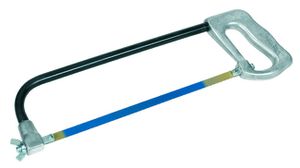 Metallsägebogen S+B 300 mm, mit Blatt - Sägen