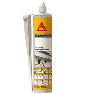 SIKA AnchorFix®-1 Ankerklebstoff 300ml hellgrau