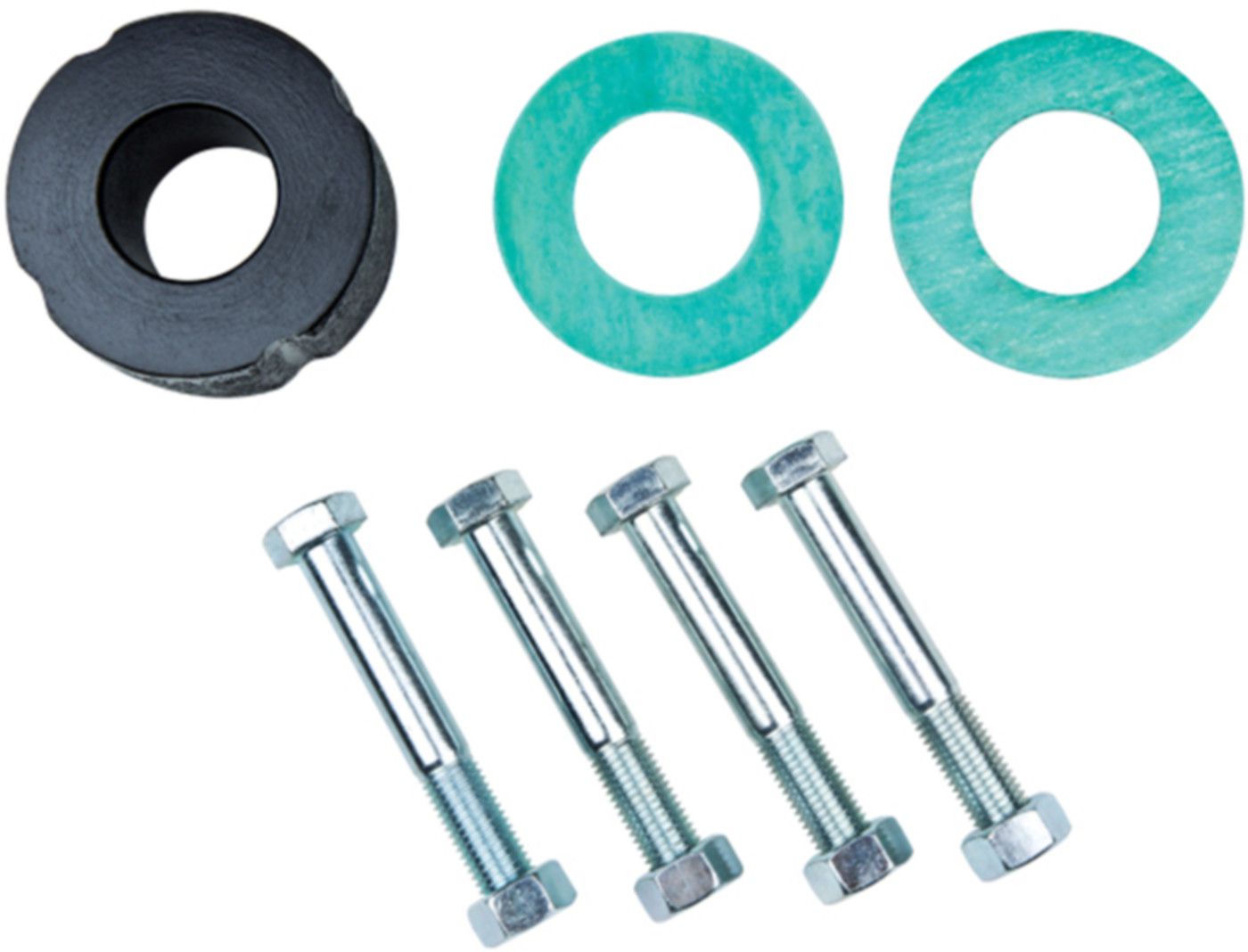 Flansch-Zwischenstutzen WILO F