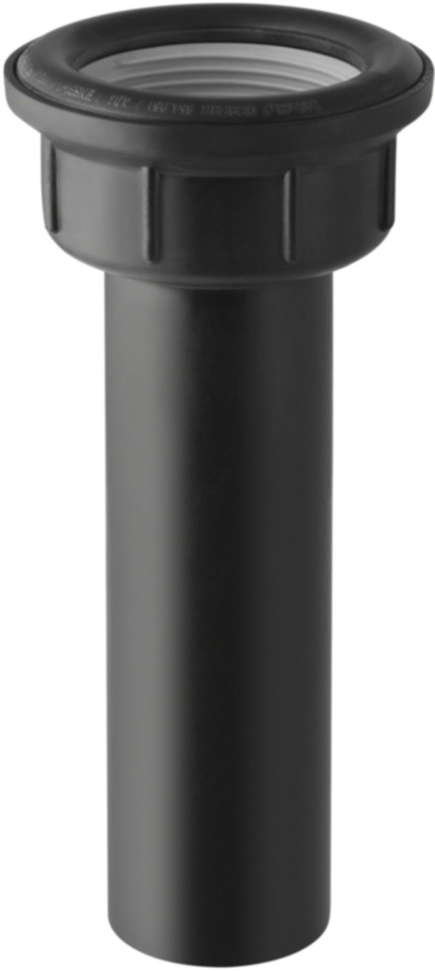 Anschlussstutzen mit Innengewinde und Dichtung d 48mm - 1 1/2" 152.141.16.1 - Geberit-Sifon + Apparateanschlüsse