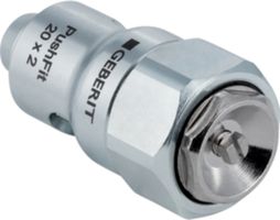 Abpressstopfen GEBERIT PushFit