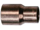 Löt-Reduktion lang 7243 8- 6 mm 767 243 025 - GF Lötfittings