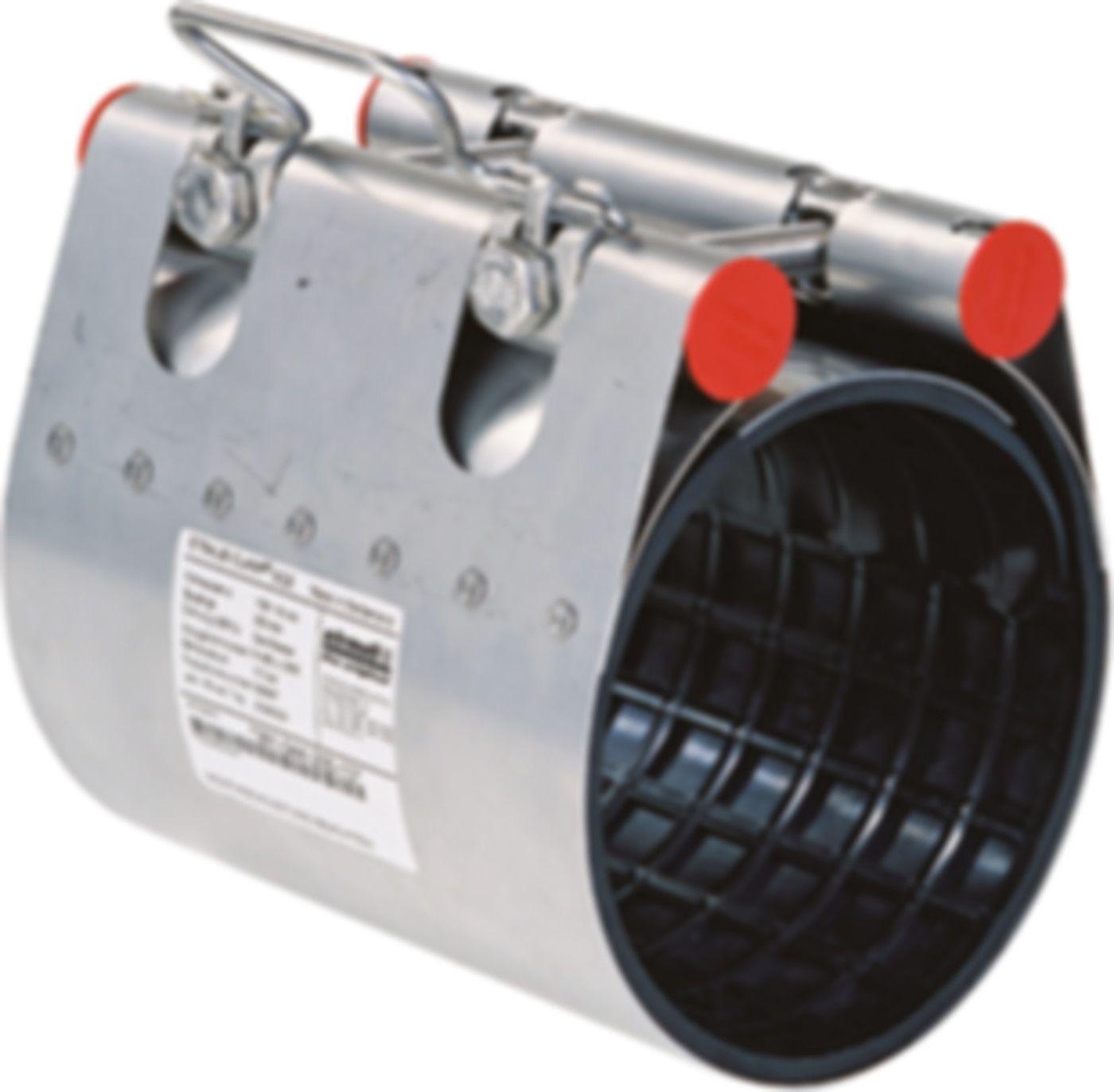 Reparaturschellen STRAUB CLAMP SCE 200