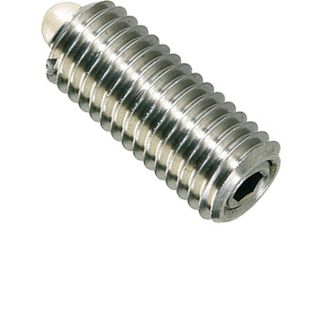 BN-13375 Federnde Druckstücke